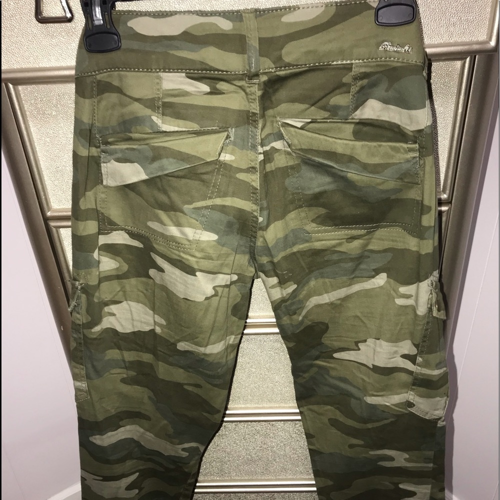 Pants